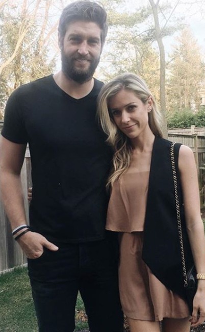 Kristin Cavallari, Jay Cutler